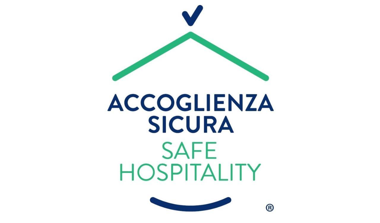 Alma Hotel Palermo Zewnętrze zdjęcie