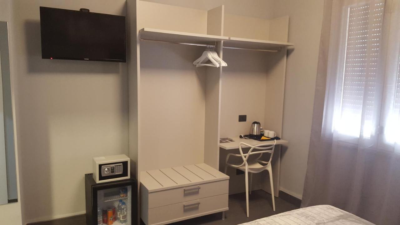 Alma Hotel Palermo Zewnętrze zdjęcie