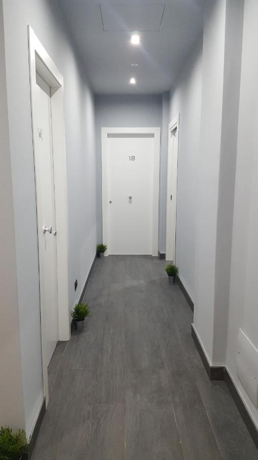 Alma Hotel Palermo Zewnętrze zdjęcie