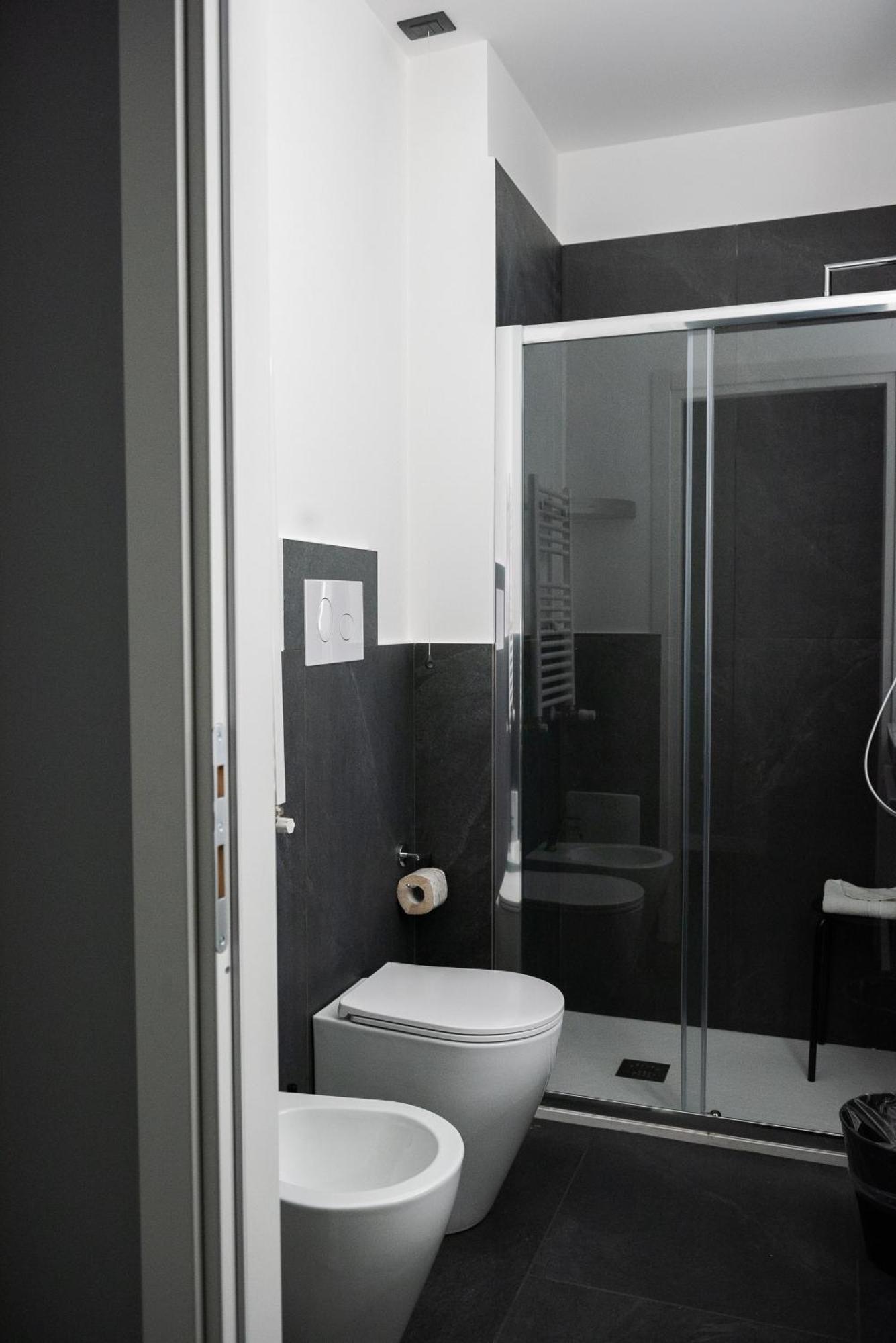 Alma Hotel Palermo Zewnętrze zdjęcie