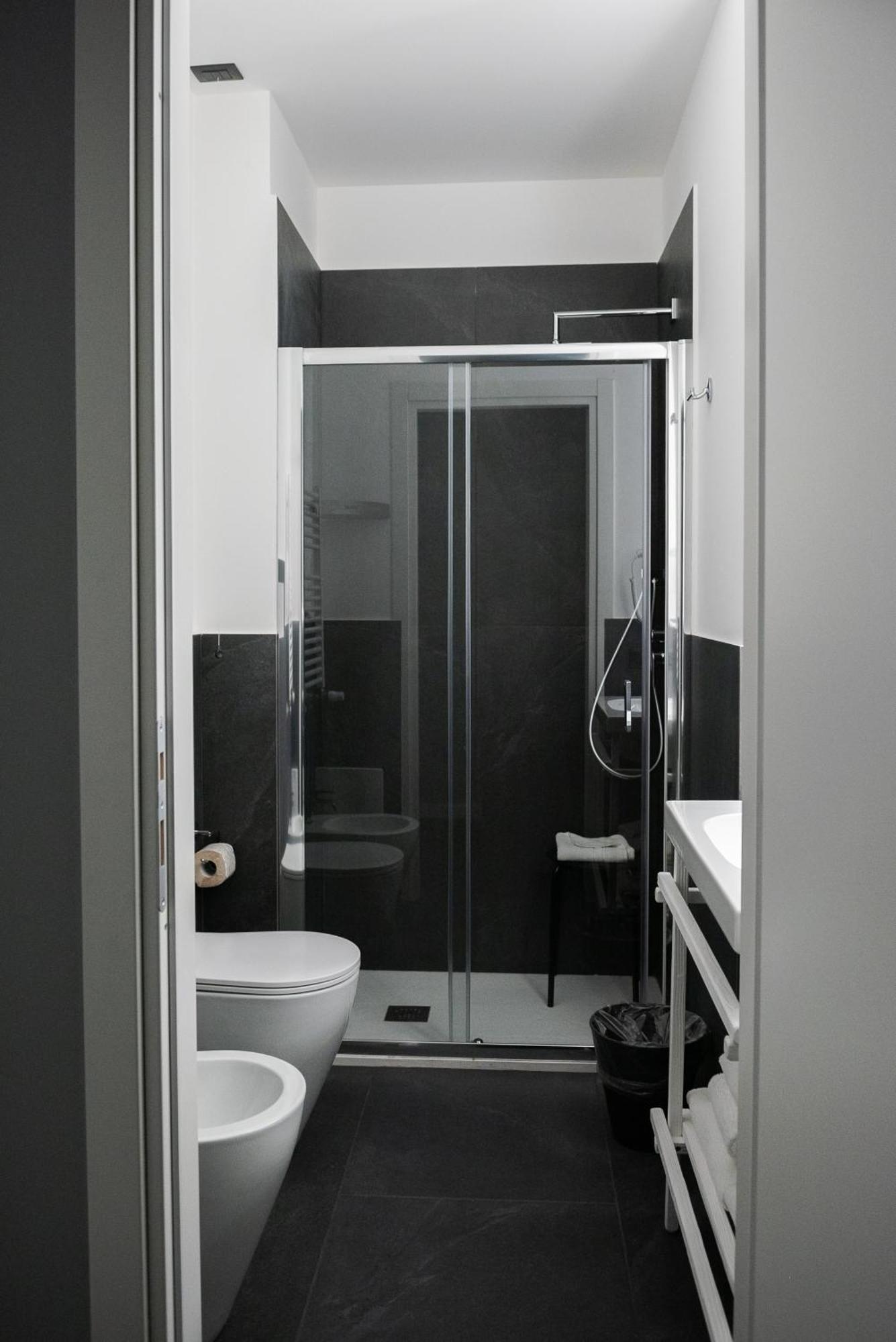 Alma Hotel Palermo Zewnętrze zdjęcie