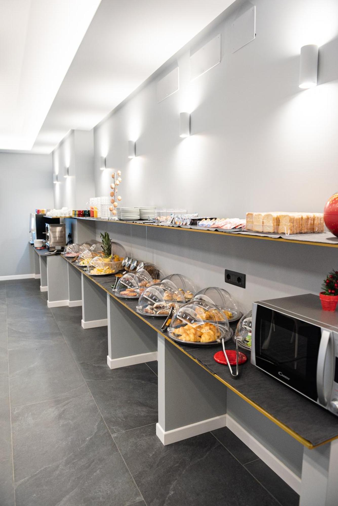 Alma Hotel Palermo Zewnętrze zdjęcie
