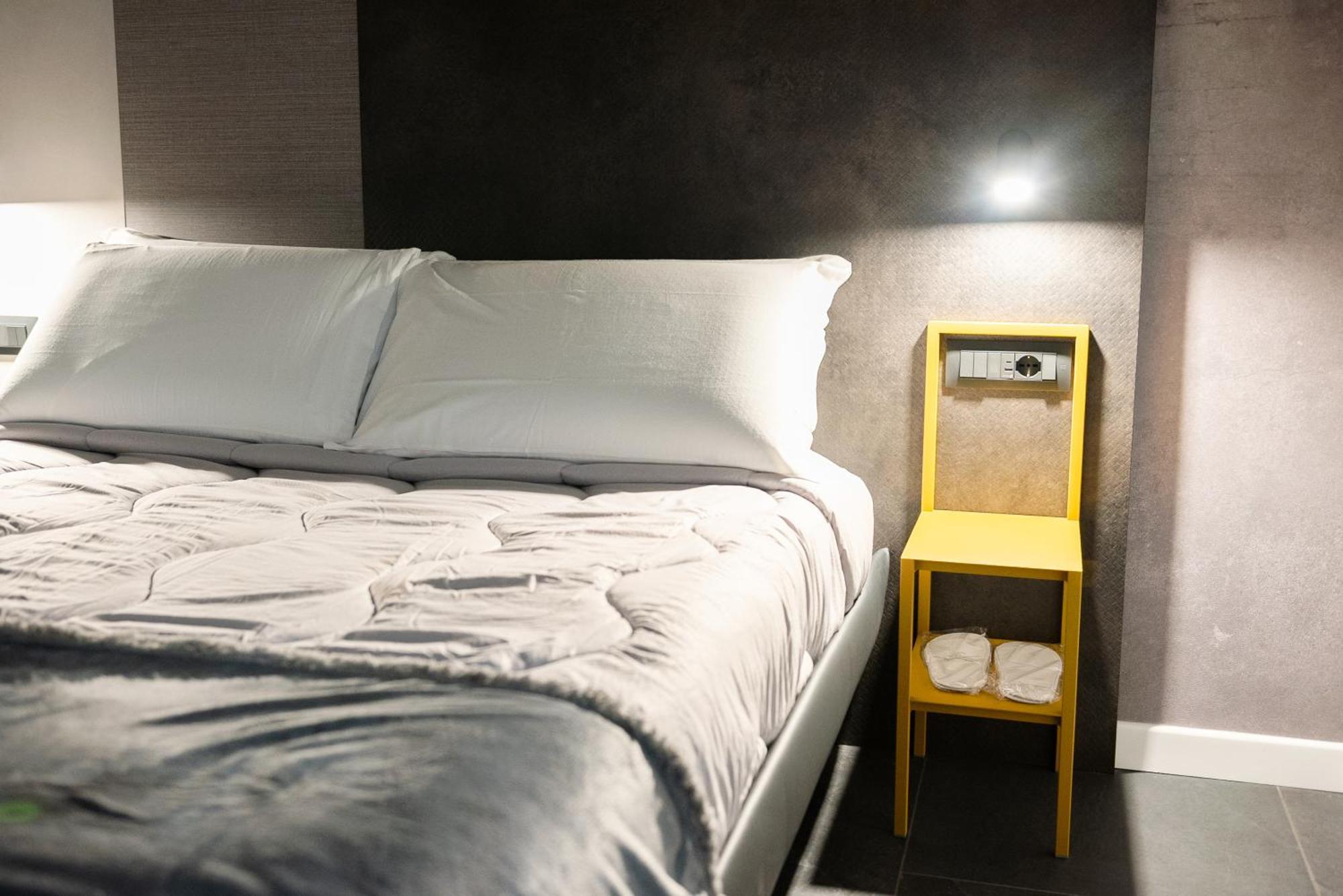 Alma Hotel Palermo Zewnętrze zdjęcie