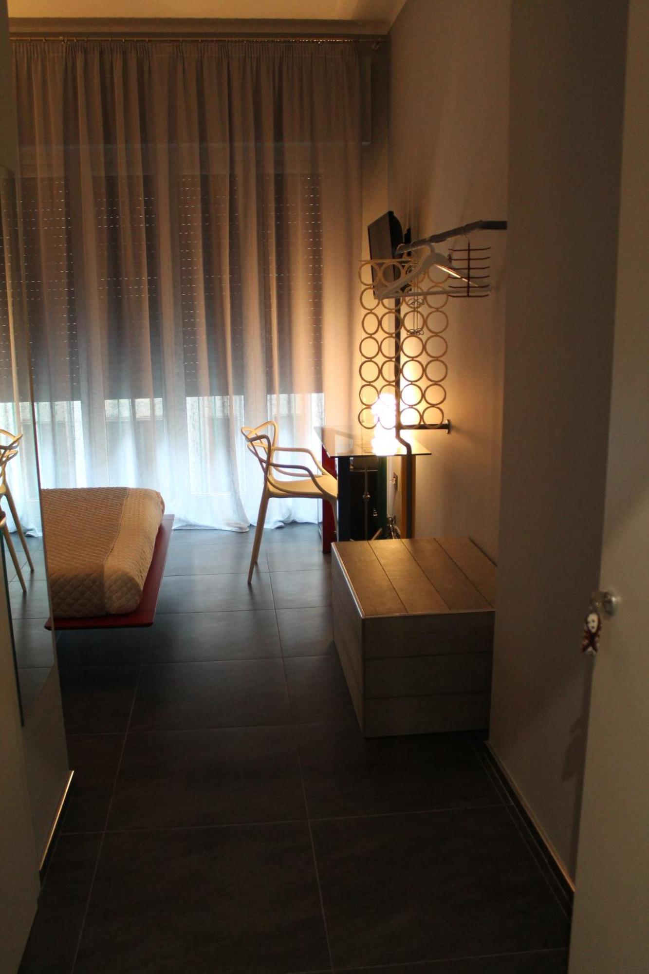 Alma Hotel Palermo Zewnętrze zdjęcie
