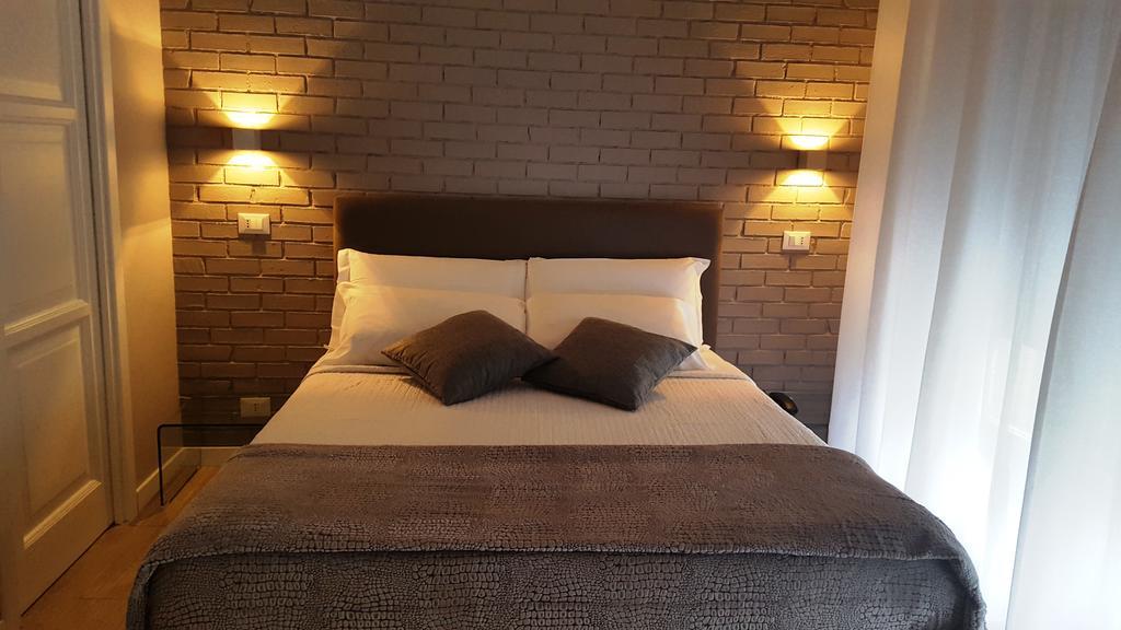 Alma Hotel Palermo Zewnętrze zdjęcie