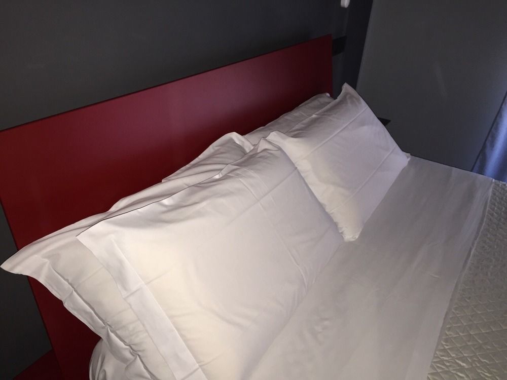 Alma Hotel Palermo Zewnętrze zdjęcie